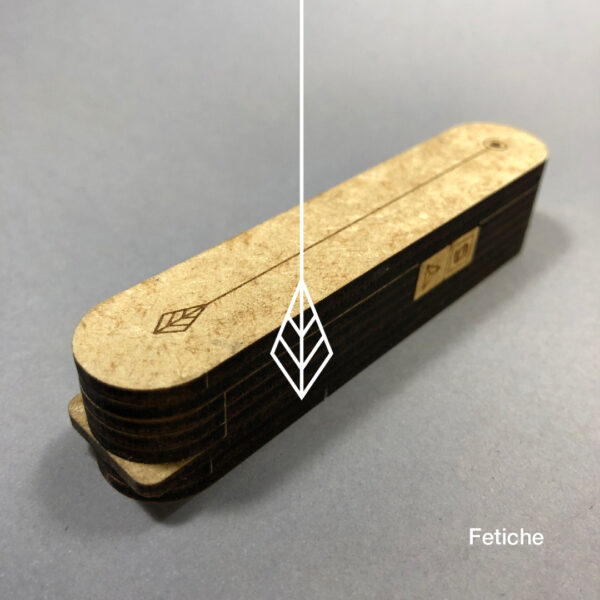 Personal Fetiche