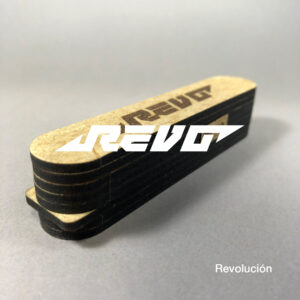 Personal Revo
